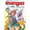 livre apprendre à dessiner les mangas