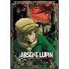livre arsène lupin - tome 4