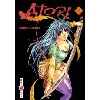 livre atori - tome 1