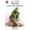 livre bachir et les sept épreuves