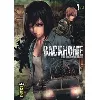 livre back home - tome 1