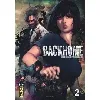 livre back home - tome 2