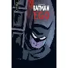 livre batman ego