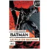 livre batman tome 5 - le fils de batman