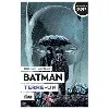 livre batman tome 7 - terre - un