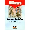 livre bilingue chroniques berlinoises : berliner chroniken