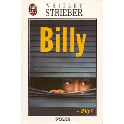 livre billy