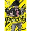livre blood lad - tome 16