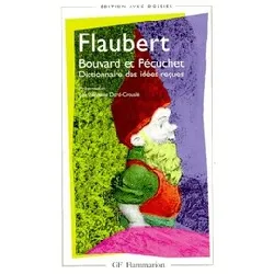 livre bouvard et pécuchet