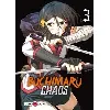 livre buchimaru chaos - vol. 03