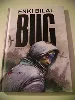 livre bug