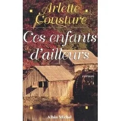 livre ces enfants d'ailleurs