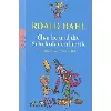 livre charlie und die schokoladenfabrik