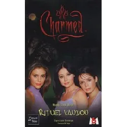 livre charmed tome 5 - rituel vaudou