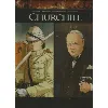 livre churchill intégrale - ils ont fait l'histoire - delmas, regnault