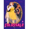 livre colossale - tome 1
