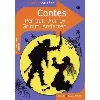 livre contes