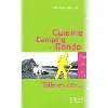 livre cuisine de camping et de rando