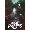 livre dc vampires tome 3 - espoir