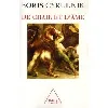 livre de chair et d'âme