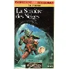 livre défis fantastiques tome 9 : la sorcière des neiges - ian livingstone
