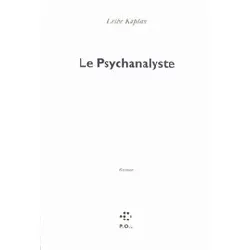livre depuis maintenant tome 3 - le psychanalyste