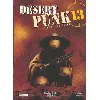 livre desert punk - l'esprit du désert