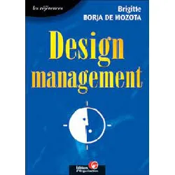 livre design management