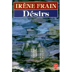 livre désirs