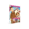 livre dvd frère françois - tome 2