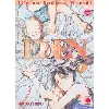 livre eden - tome 1 : prologue