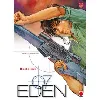 livre eden - tome 7 : automater