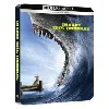 livre en eaux très troubles - 4k ultra hd + blu - ray - édition boîtier steelbook
