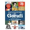 livre encyclopédie du gorafi