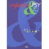 livre enfances & psy 16 - tous à l'école