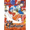 livre fantamir - tome 1