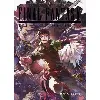 livre final fantasy - lost stranger - tome 10
