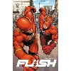livre flash infinite tome 1 - en un clin d'oeil