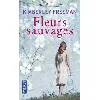 livre fleurs sauvages