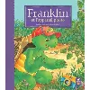 livre franklin et l'appareil photo