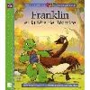 livre franklin et la fête de béatrice