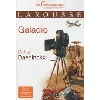 livre galadio