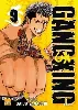 livre gang king tome 9