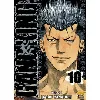 livre gangking - tome 10