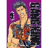 livre gangking - tome 5