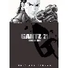 livre gantz