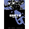 livre gantz