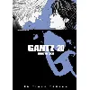 livre gantz