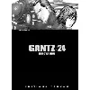 livre gantz