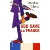 livre god save la france